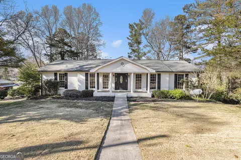 4433 Canary Ct, Lithia Springs, GA 30122