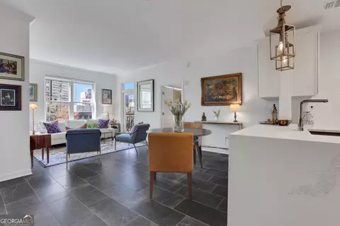 1101 Juniper St NE #519, Atlanta, GA 30309