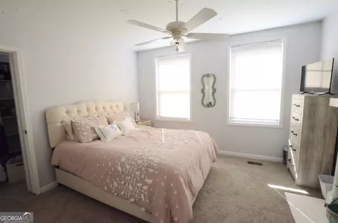 Bedroom - 602 Lincoln St, Lagrange, GA 30240 photo 1 of 5