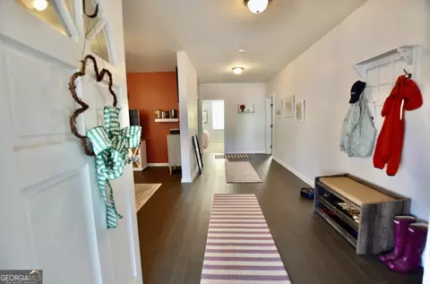 Entry Way - 602 Lincoln St, Lagrange, GA 30240 photo 1 of 3