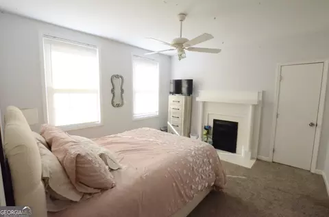 Bedroom - 602 Lincoln St, Lagrange, GA 30240 photo 2 of 5