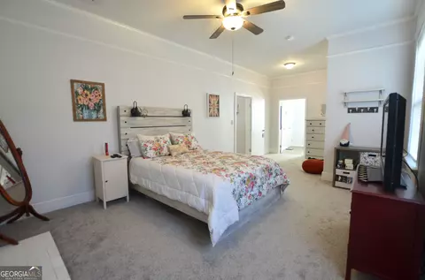 Bedroom - 602 Lincoln St, Lagrange, GA 30240 photo 4 of 5