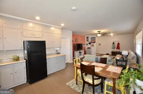 Kitchen - 602 Lincoln St, Lagrange, GA 30240 photo 1 of 3