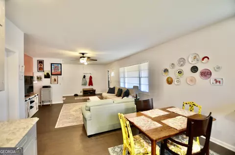 Other - 602 Lincoln St, Lagrange, GA 30240 photo 3 of 5