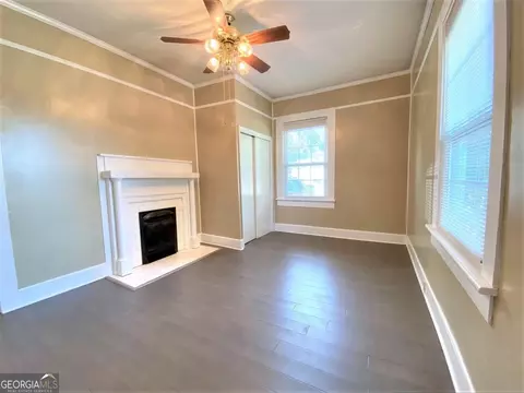 Bedroom - 602 Lincoln St, Lagrange, GA 30240 photo 5 of 5