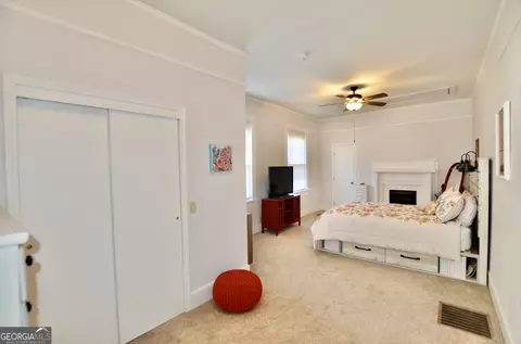 Bedroom - 602 Lincoln St, Lagrange, GA 30240 photo 3 of 5