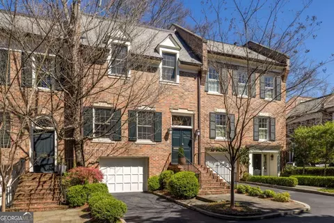 238 15th St NE #18, Atlanta, GA 30309