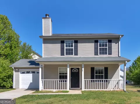 9590 Sleepy Hollow Ln, Jonesboro, GA 30238