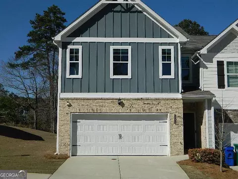 7484 Knoll Hollow Rd, Lithonia, GA 30058