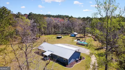 310 Eureka Rd, Sylvania, GA 30467