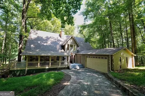 331 Crippled Oak Trl, Jasper, GA 30143