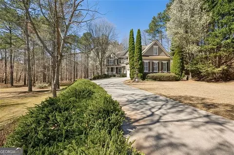 1345 Bridge Mill Ave #3D, Canton, GA 30114