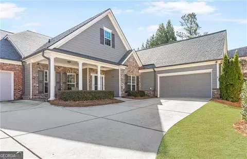 1874 Manor View Cir NW #4, Acworth, GA 30101