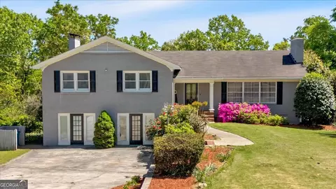 331 Mount Alto Rd SW, Rome, GA 30165