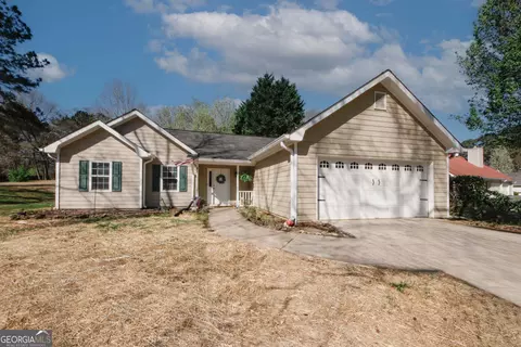 70 Oaklake Dr, Covington, GA 30016