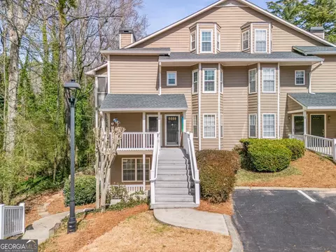 Undisclosed, Atlanta, GA 30338