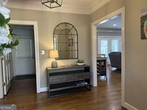 Entry Way - 1071 Cameron Mill Rd, Lagrange, GA 30240 photo 1 of 2