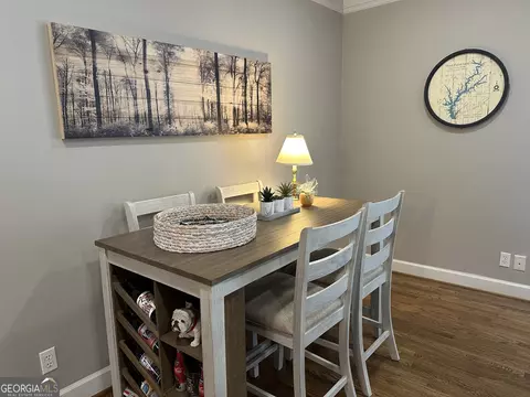 Dining - 1071 Cameron Mill Rd, Lagrange, GA 30240 photo 1 of 3