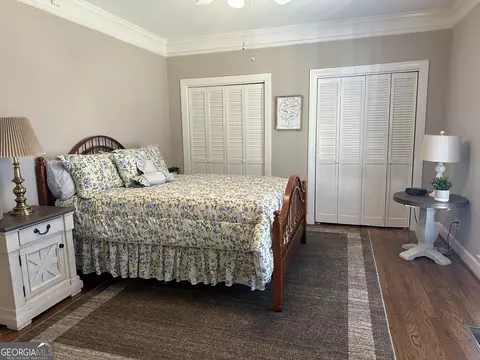 Bedroom - 1071 Cameron Mill Rd, Lagrange, GA 30240 photo 4 of 5