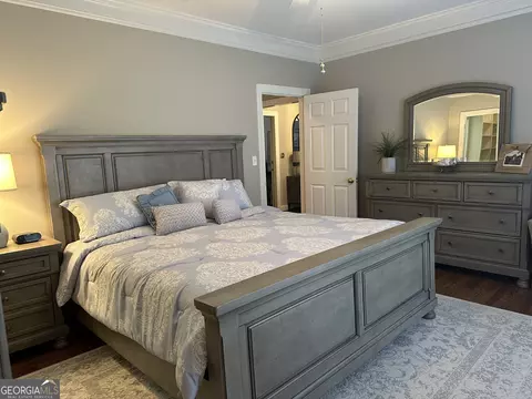 Bedroom - 1071 Cameron Mill Rd, Lagrange, GA 30240 photo 2 of 5