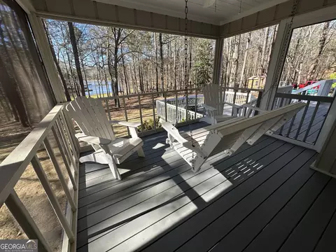 Exterior - 1071 Cameron Mill Rd, Lagrange, GA 30240 photo 7 of 8