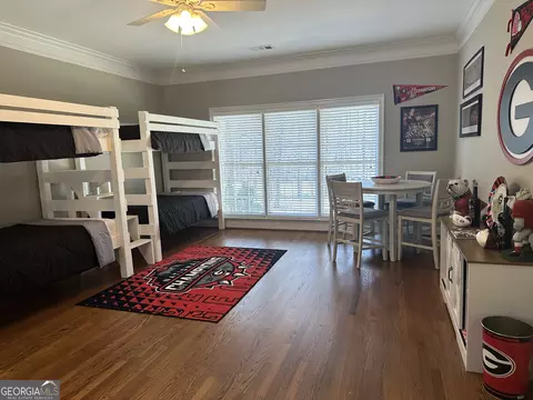 Bedroom - 1071 Cameron Mill Rd, Lagrange, GA 30240 photo 1 of 5