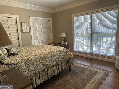 Bedroom - 1071 Cameron Mill Rd, Lagrange, GA 30240 photo 5 of 5