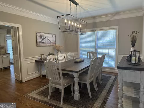 Dining - 1071 Cameron Mill Rd, Lagrange, GA 30240 photo 3 of 3