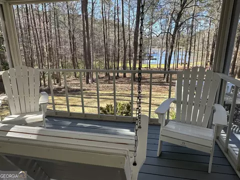 Exterior - 1071 Cameron Mill Rd, Lagrange, GA 30240 photo 6 of 8