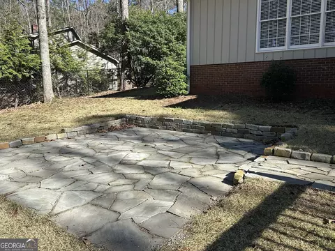 Exterior - 1071 Cameron Mill Rd, Lagrange, GA 30240 photo 8 of 8