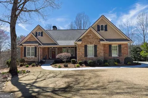 335 Town Creek Rd, Talking Rock, GA 30175