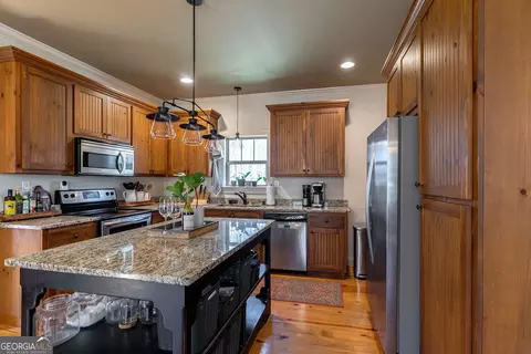 378 Live Oak Ln, Comer, GA 30629 photo 15