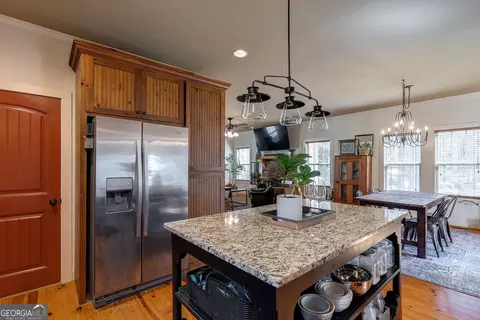 378 Live Oak Ln, Comer, GA 30629 photo 14
