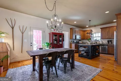 378 Live Oak Ln, Comer, GA 30629 photo 18