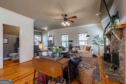 378 Live Oak Ln, Comer, GA 30629 photo 11