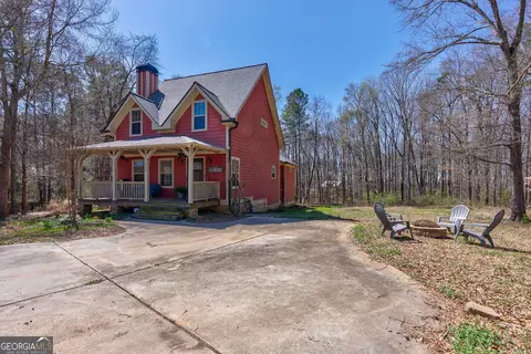 378 Live Oak Ln, Comer, GA 30629 photo 4