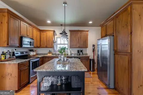 378 Live Oak Ln, Comer, GA 30629 photo 13