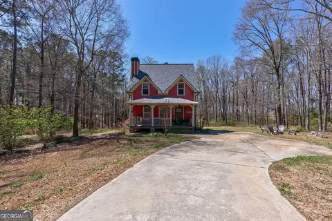 378 Live Oak Ln, Comer, GA 30629 photo 35