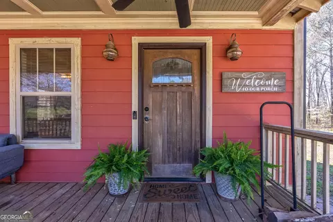 378 Live Oak Ln, Comer, GA 30629 photo 5