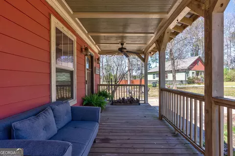 378 Live Oak Ln, Comer, GA 30629 photo 6