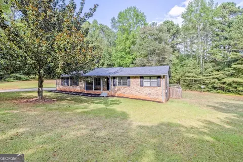 1167 Mcclung Rd, Hiram, GA 30141