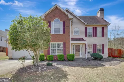 912 Shadow Ridge Cir, Stockbridge, GA 30281