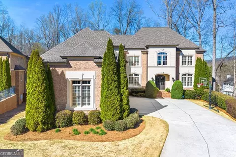 4080 Glen Hill Way NE, Marietta, GA 30066
