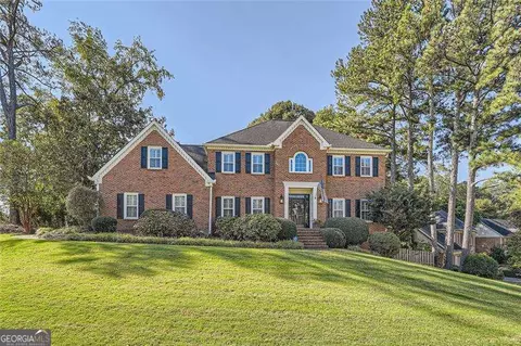 4742 Balmoral Way NE, Marietta, GA 30068