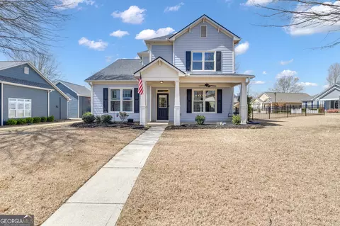15 Creekside Way, Newnan, GA 30265