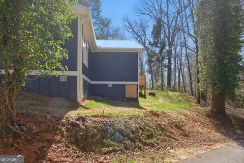 202 W View Pl, Demorest, GA 30535 photo 10