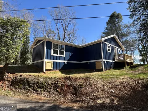 202 W View Pl, Demorest, GA 30535 photo 11