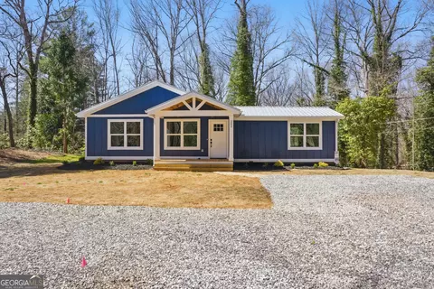 202 W View Pl, Demorest, GA 30535 photo 4