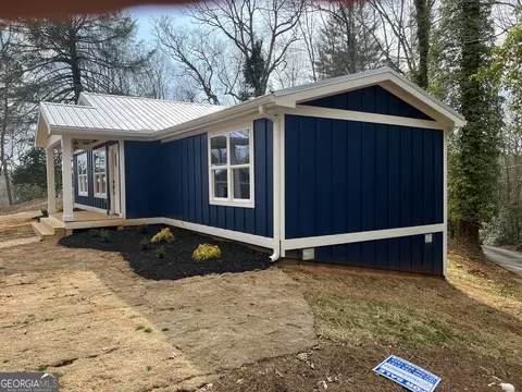 202 W View Pl, Demorest, GA 30535 photo 16