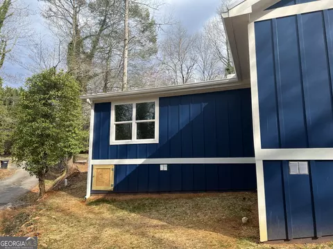 202 W View Pl, Demorest, GA 30535 photo 15